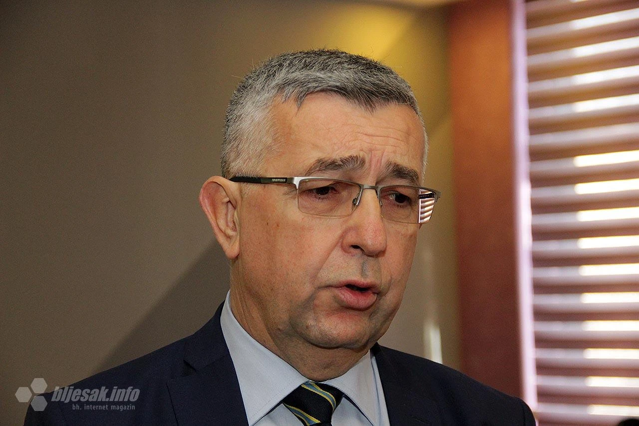 Katastarski podatci na području HNŽ digitalizirani 96 posto