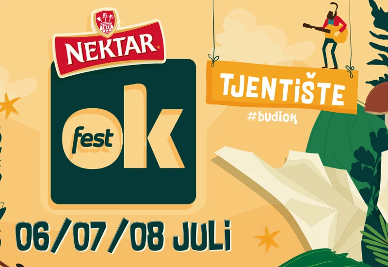 Početak srpnja i ove godine rezerviran za OK avanturu na Tjentištu