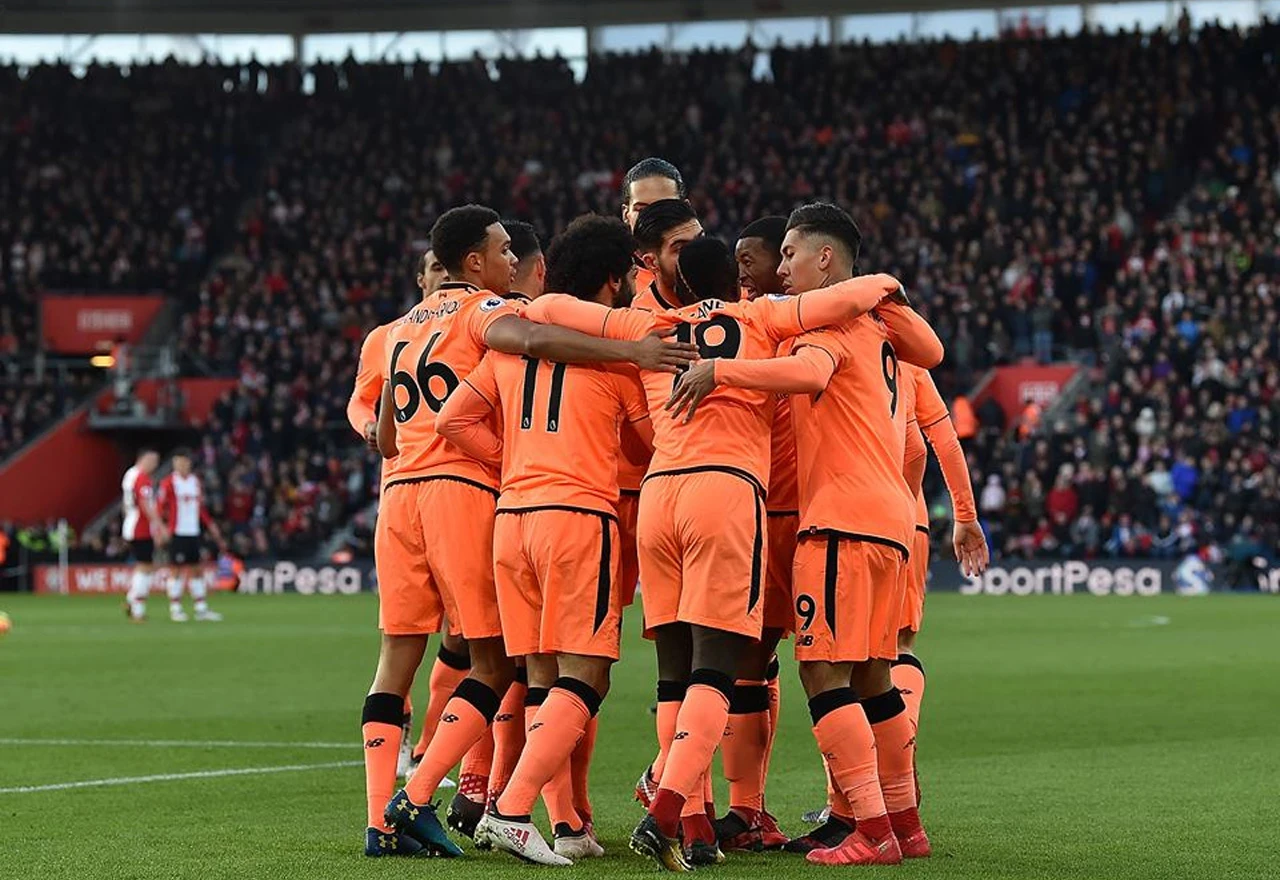 Liga prvaka: Liverpool deklasirao Porto