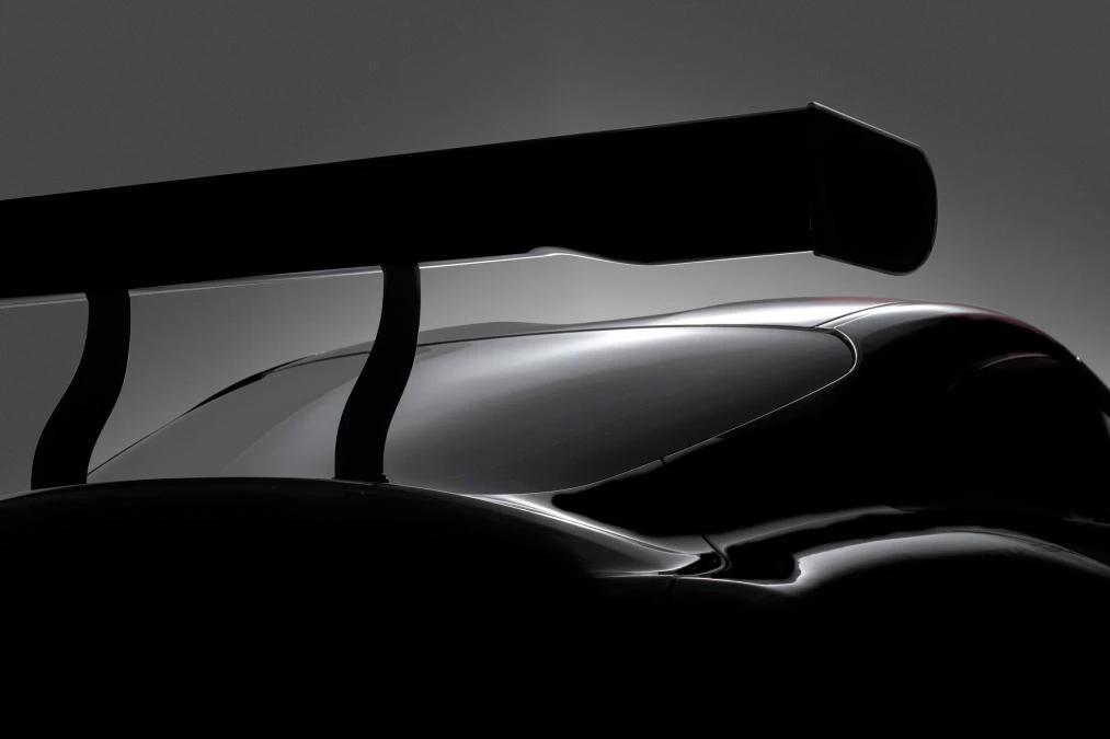 Legendarna Toyota Supra se vraća? 