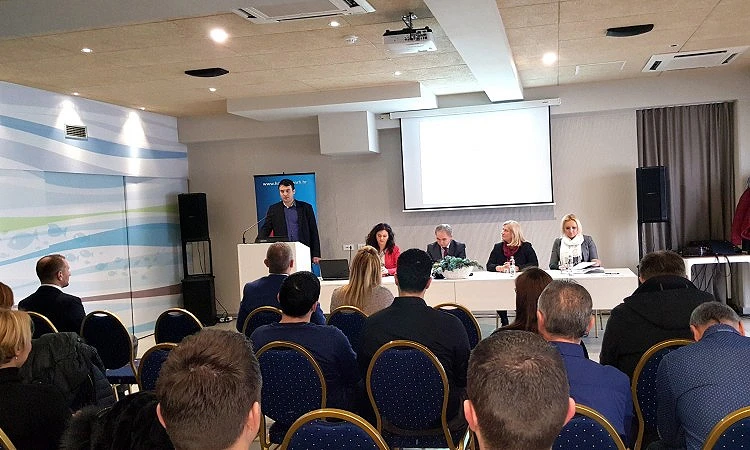 Prekogranična suradnja: 57 milijuna eura za jačanje zdravstva, turizma...