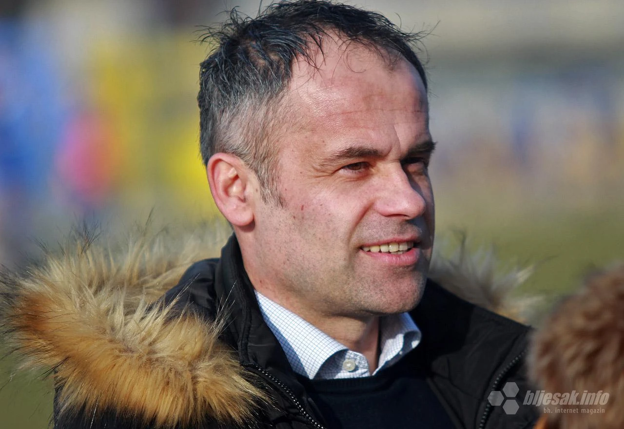 Šilić: Postigli smo dogovor na obostrano zadovoljstvo