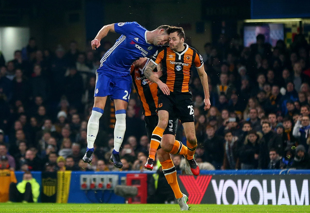Ryan Mason završio karijeru zbog ozljede glave