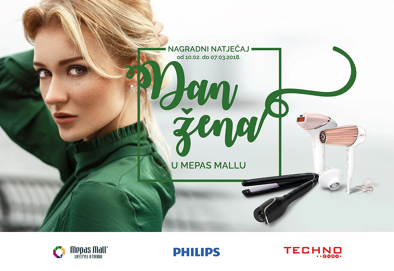 Dan žena u Mepas Mallu