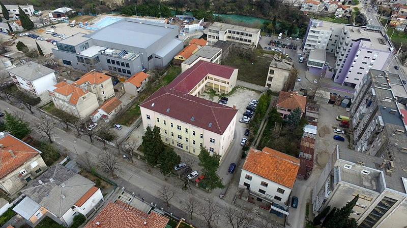 Mostar: Prometna škola reagirala na objave o tučnjavi 