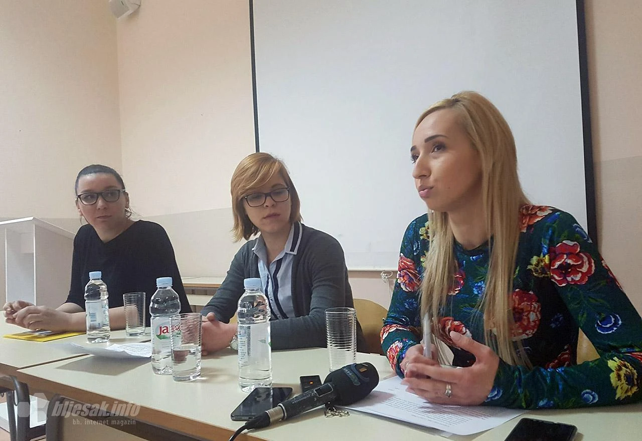 Utočište u sigurnoj kući traže pripadnice romske populacije