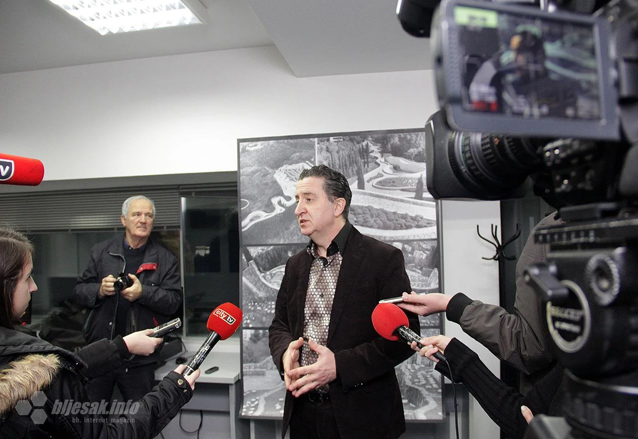 Za obnovu Partizanskog potrebno manje od milijun KM