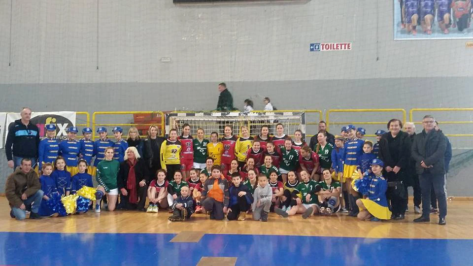 U Grudama odigrana humanitarna utakmica za obitelj Plavčić iz Grahova
