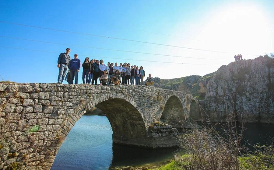 Web-stranica PRO-Budućnost: Pozitivne priče iz 70 bh. gradova