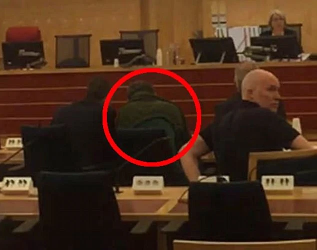 Akilov priznao da je uime ISIL-a izvršio teroristički napad