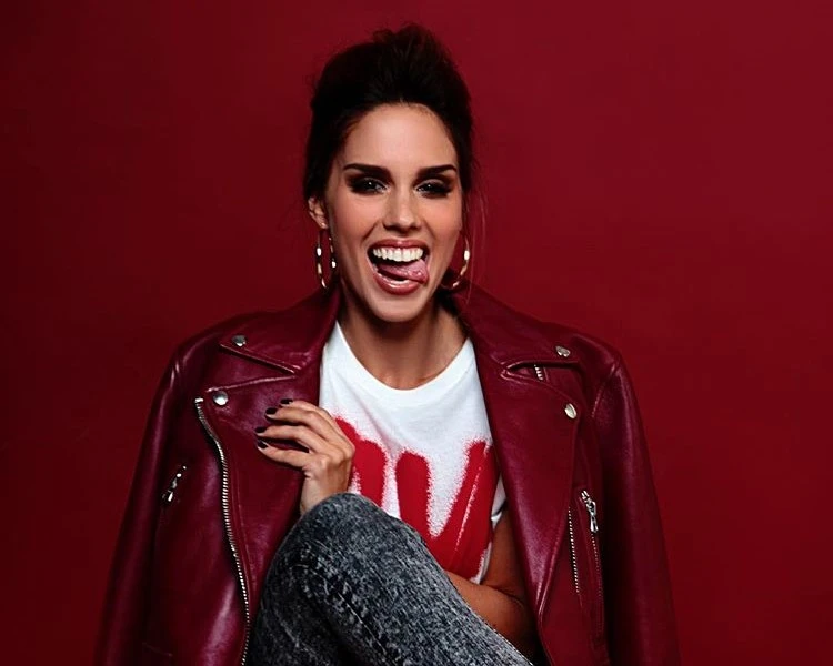 Franka Batelić: Predstavljam Hrvatsku na Eurosongu!