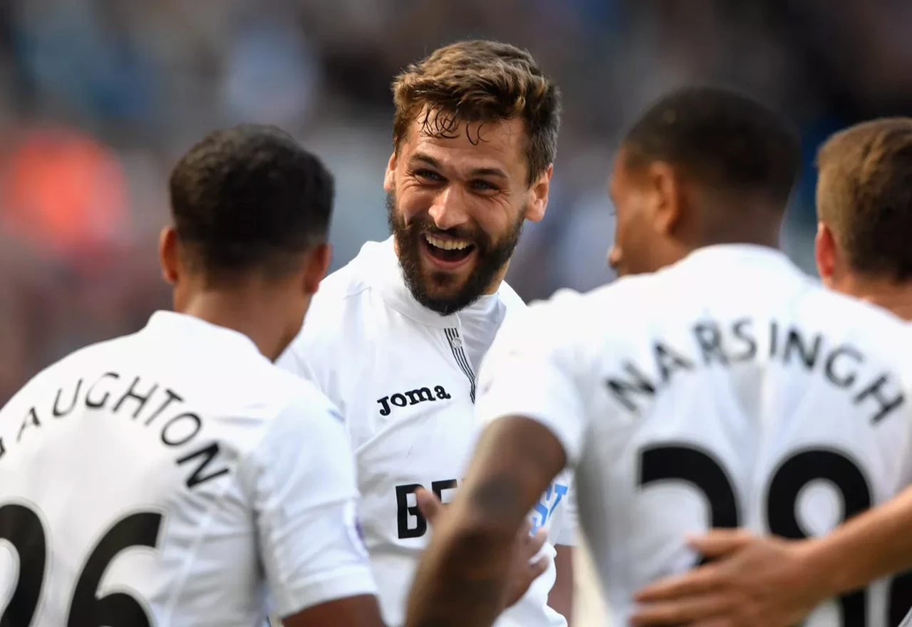 Llorente: Ako postignem gol Juventusu neću slaviti