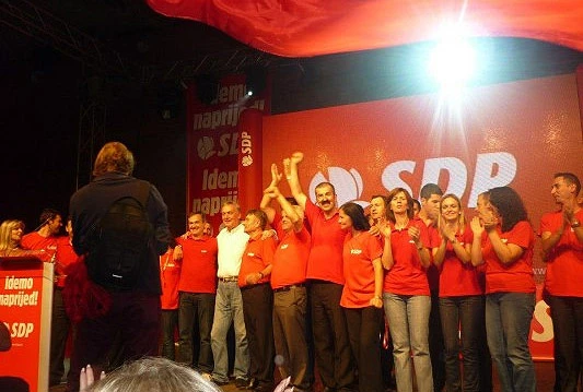 SDP bi da se mijenja prag na izbornim listama
