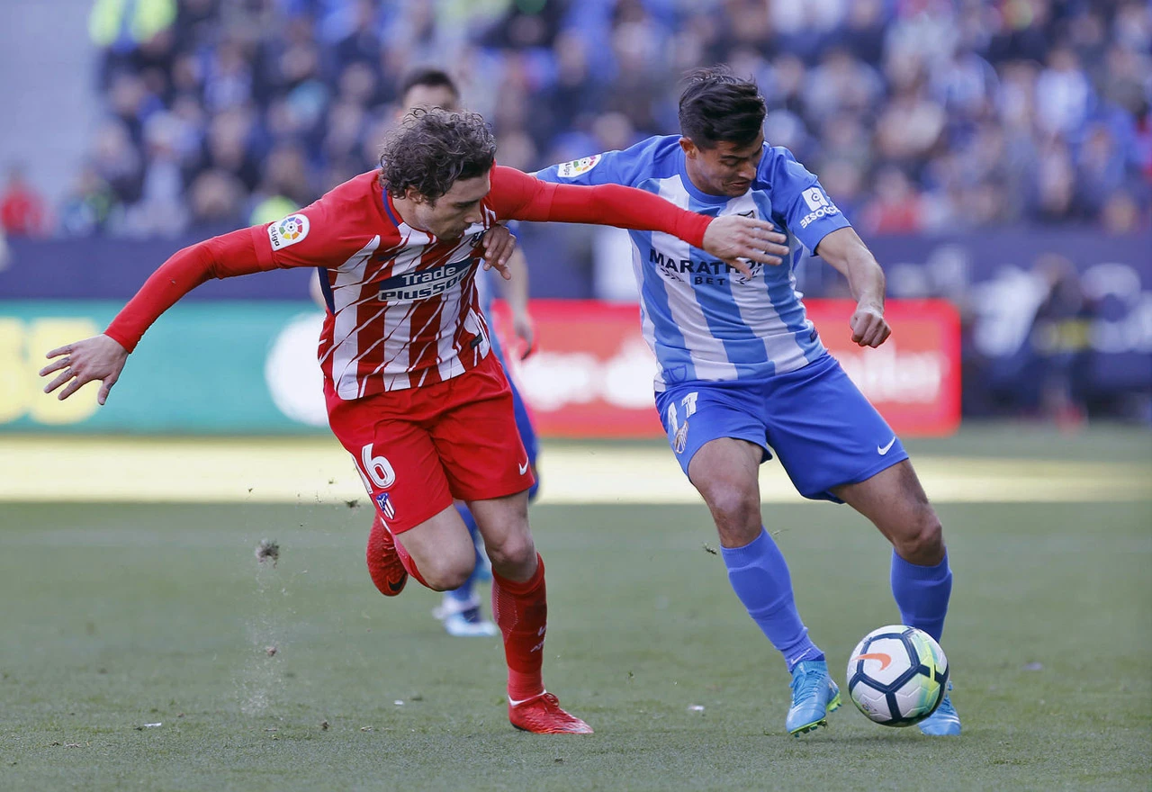 Madridski Atletico se ponovno vratio u igru za naslov prvaka?