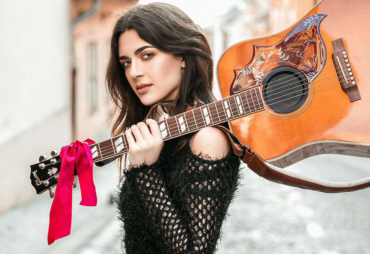 Bljesak.info vas vodi za koncert Mie Dimšić