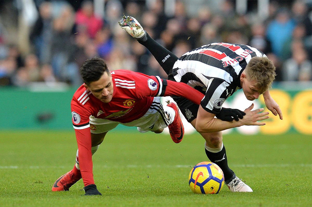 Liverpool slavio u gostima, Manchester United pao na St. James' Parku
