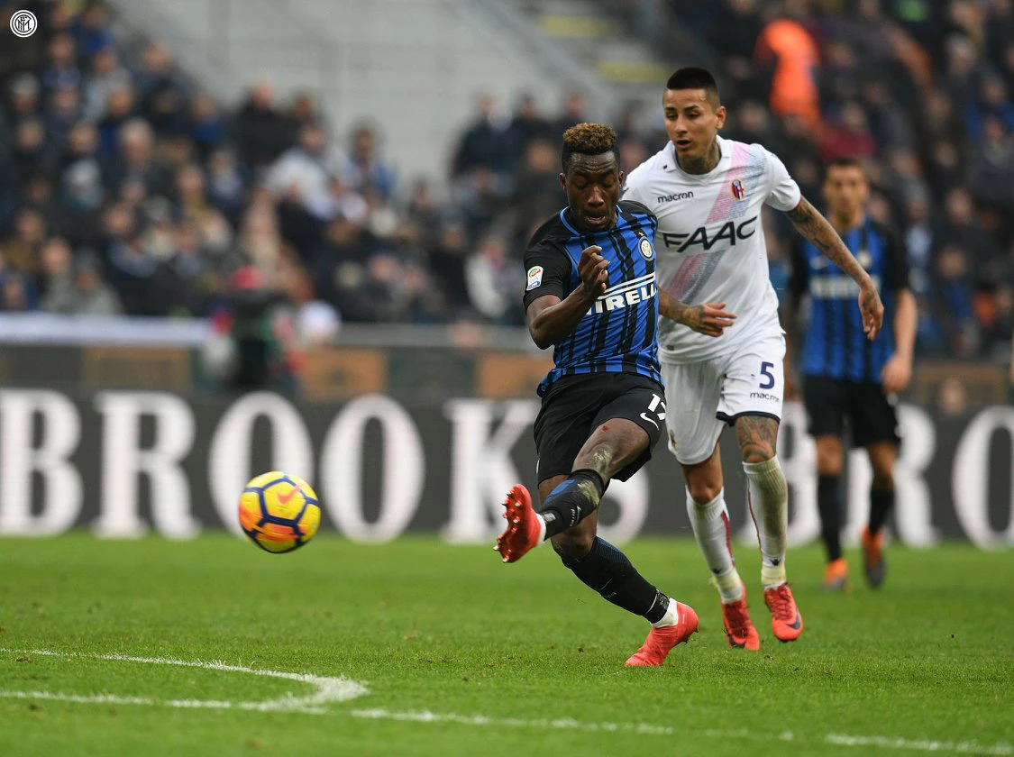 Inter upisao pobjedu nakon više od dva mjeseca