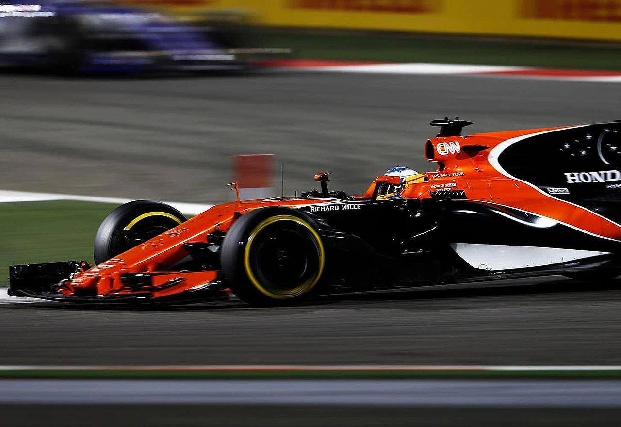 McLaren i Dell donose nove tehnologije na trkaću stazu