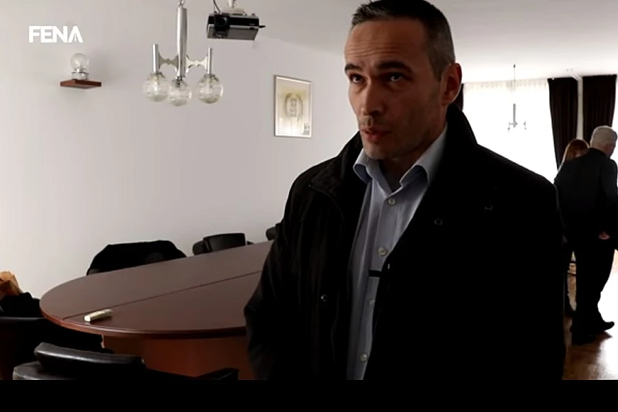 Otkriveno arheološko nalazište iz brončanog doba