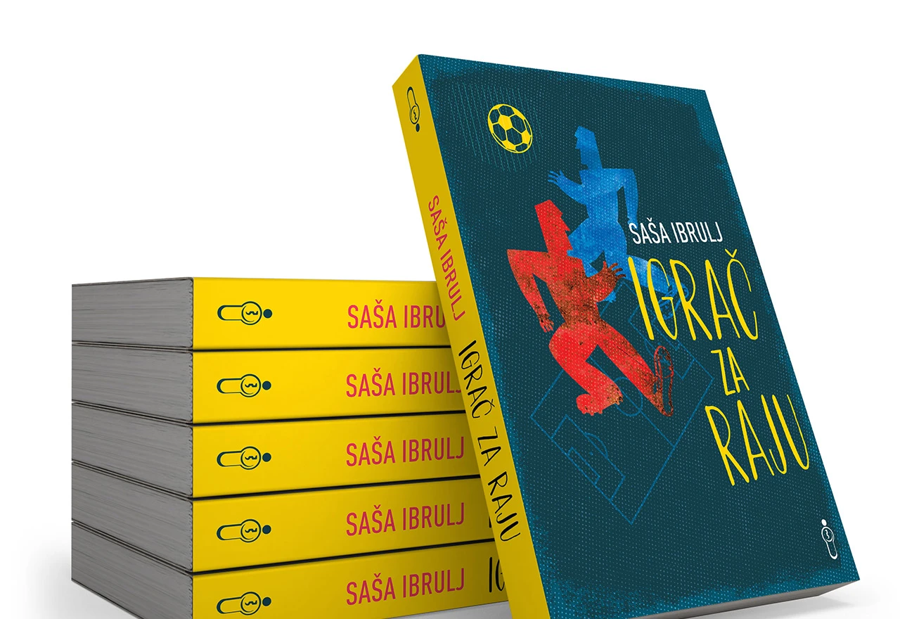 Saša Ibrulj: Problem bh. nogometa je nedostatak konkretnog plana i programa razvoja