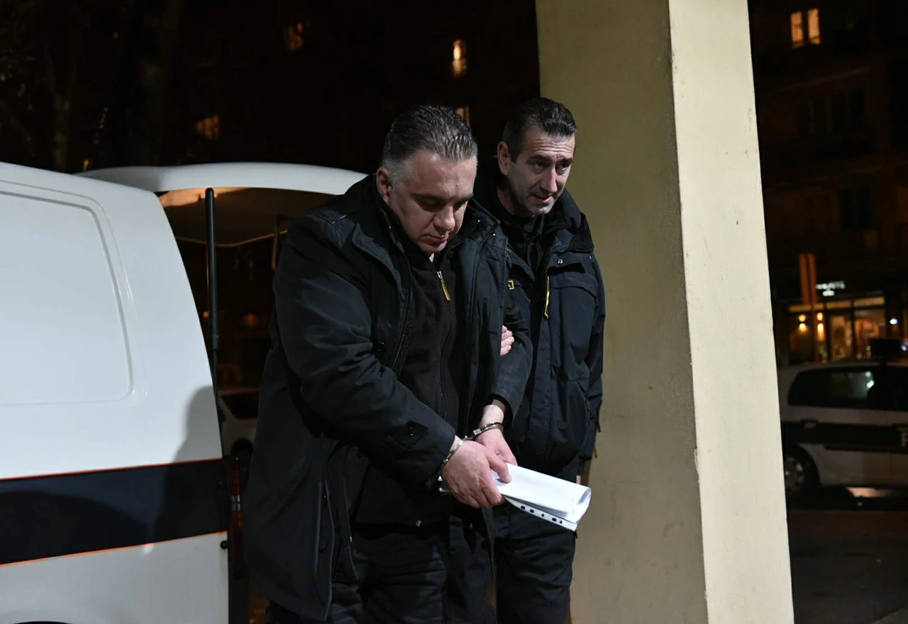 Gosti sarajevskog bordela bili profesori, direktori državnih i privatnih poduzeća ...