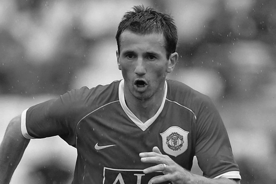 Bivši nogometaš Uniteda Liam Miller preminuo u 36. godini
