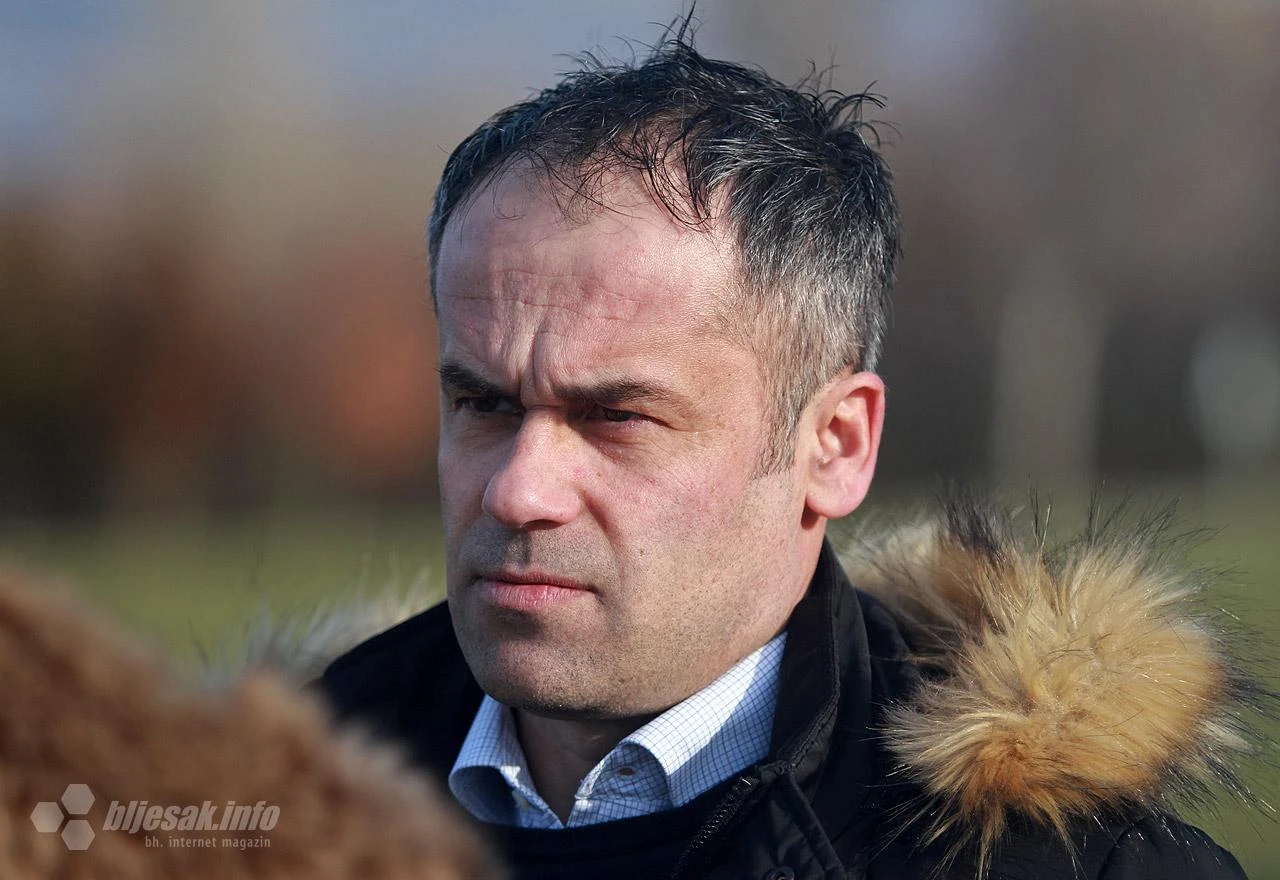 Šilić za Bljesak: Sudbina Luke Menala bit će poznata sljedećih dana