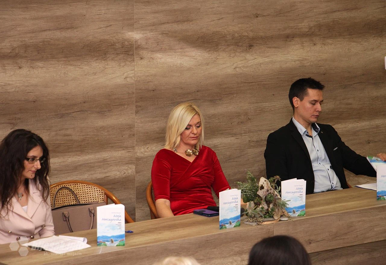 ''Moja Hercegovina'' u utorak u Širokom Brijegu