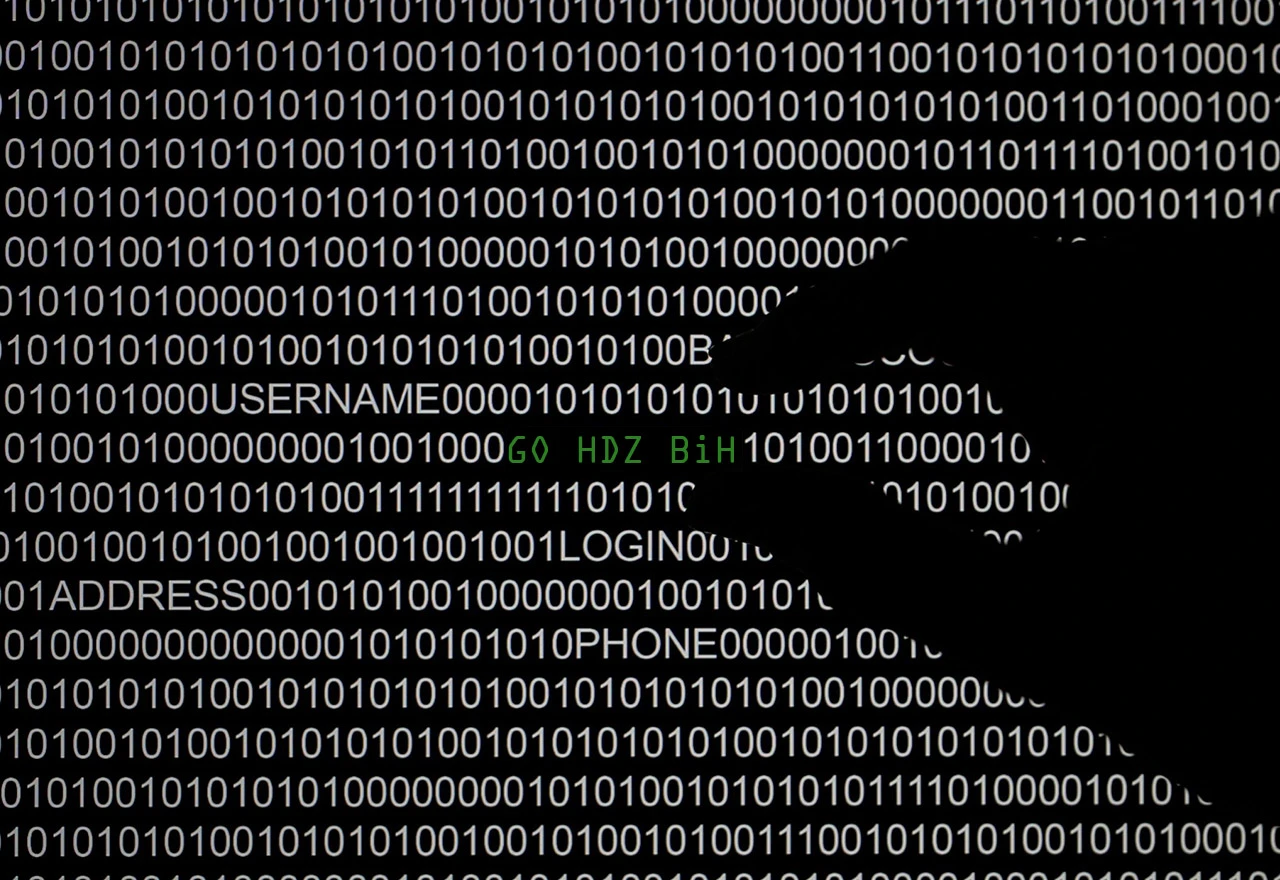 Mostarski HDZBiH želi informatički opismeniti članove