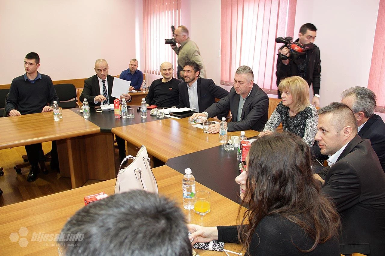 Vjerujem u ovu državu sa svim njezinim nesavršenostima