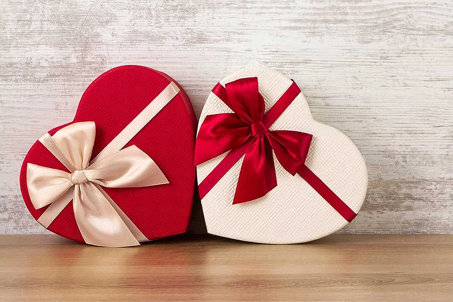 Što ne treba kupiti: ovo su potpuno pogrešni pokloni za Valentinovo