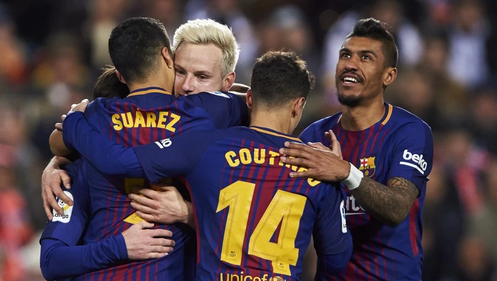 Ivan Rakitić: Nisam za to da se finale Kupa kralja igra u Sevilli
