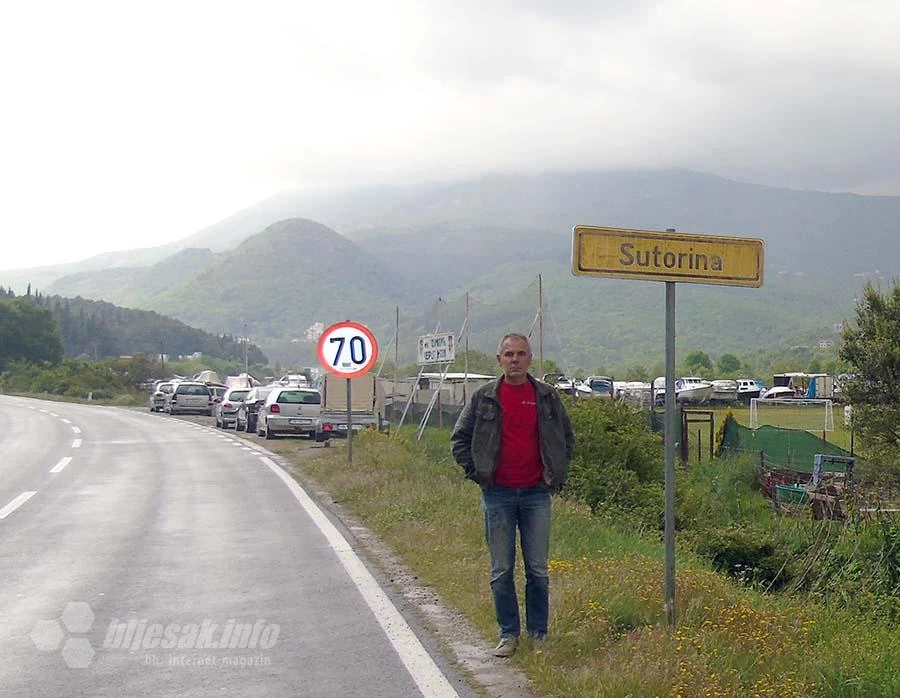 Sutorina – Mjesto sa četiri Hercegovca