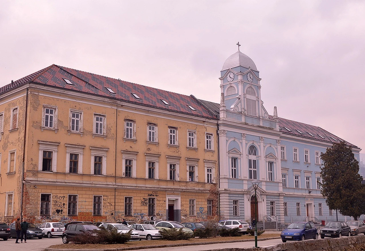 Pronaći najbolje rješenje za učenike Mješovite srednje škole u Travniku