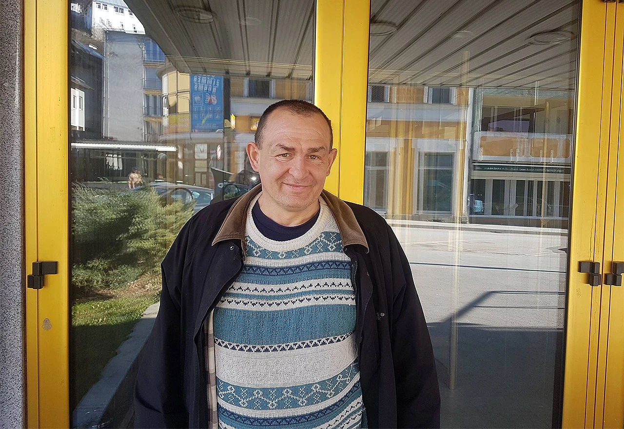 Upoznajte Iliju, čovjeka koji za dvije minute pomnoži dvadeset cifri s nekim brojem
