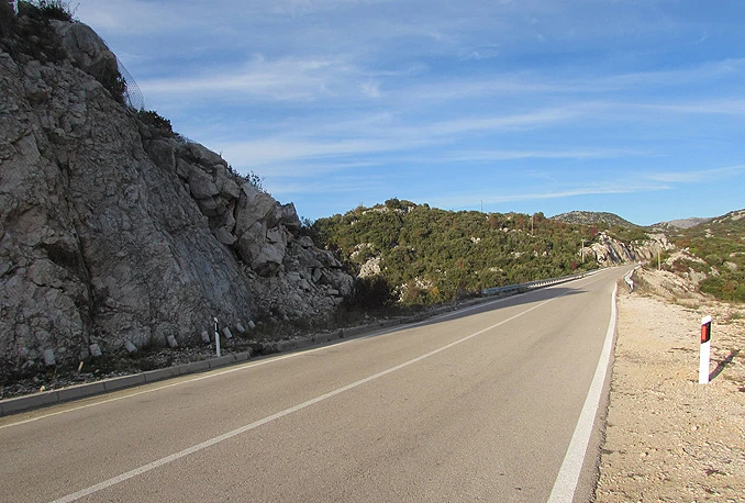 Stolac-Neum: Cesta duga 40 godina
