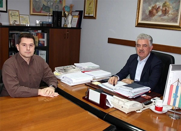 Vlada HNŽ financijski pomaže rad Centra za prevenciju i izvanbolničko liječenje ovisnosti