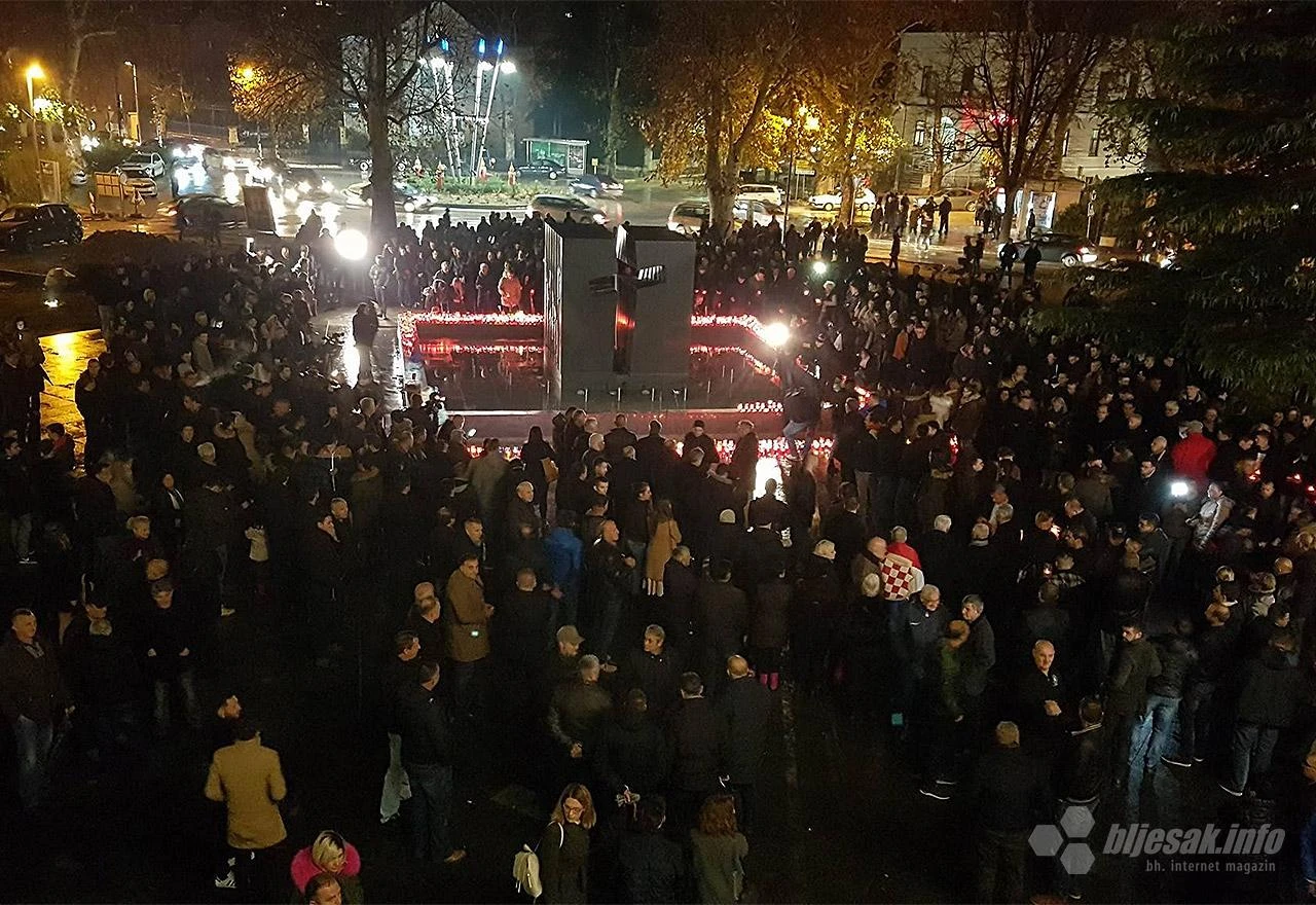 MUP HNŽ demantira Udrugu logoraša Mostar u ''slučaju Čović-Ljubić''