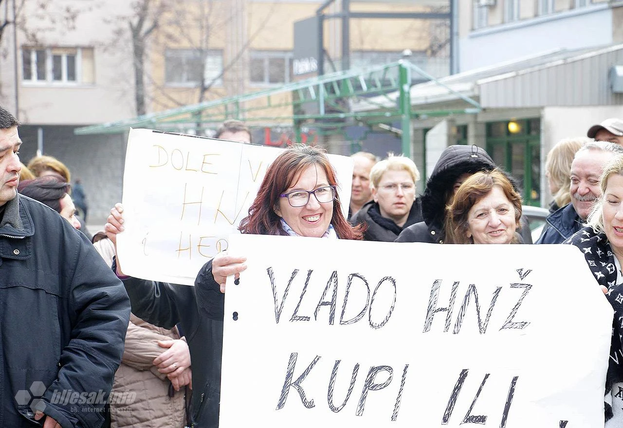 Radnicima hotela ''Ero'' objašnjeno: Zbog SDA se čeka kupovina hotela