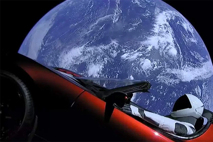 Tesla u rekordnim gubicima