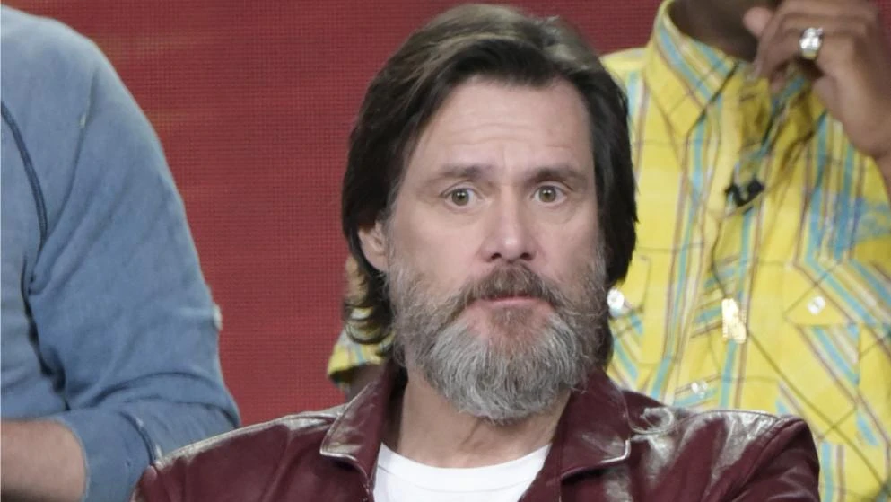 Jim Carrey završio s Facebookom i Zuckerbergom za sva vremena!