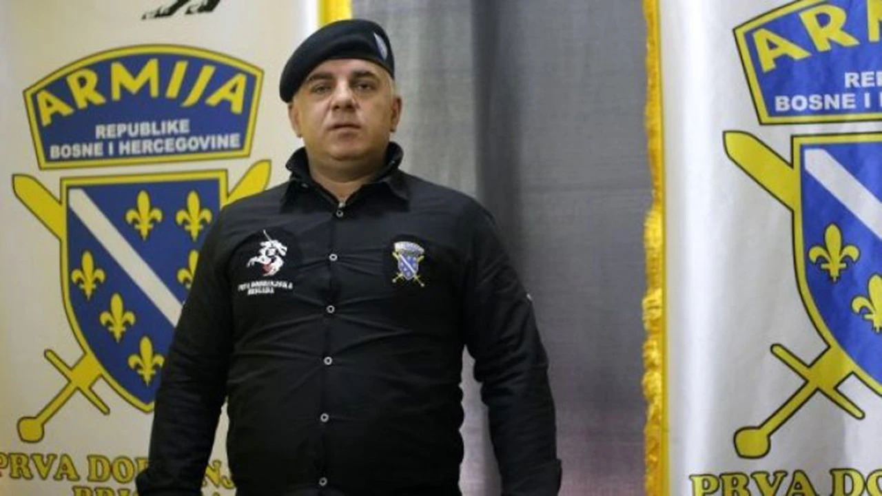 FUP zbog prostitucije uhitio organizatora prosvjeda boraca