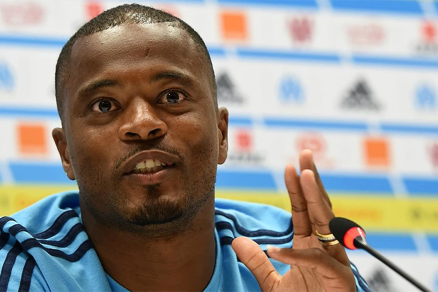 Evra potpisao za West Ham United