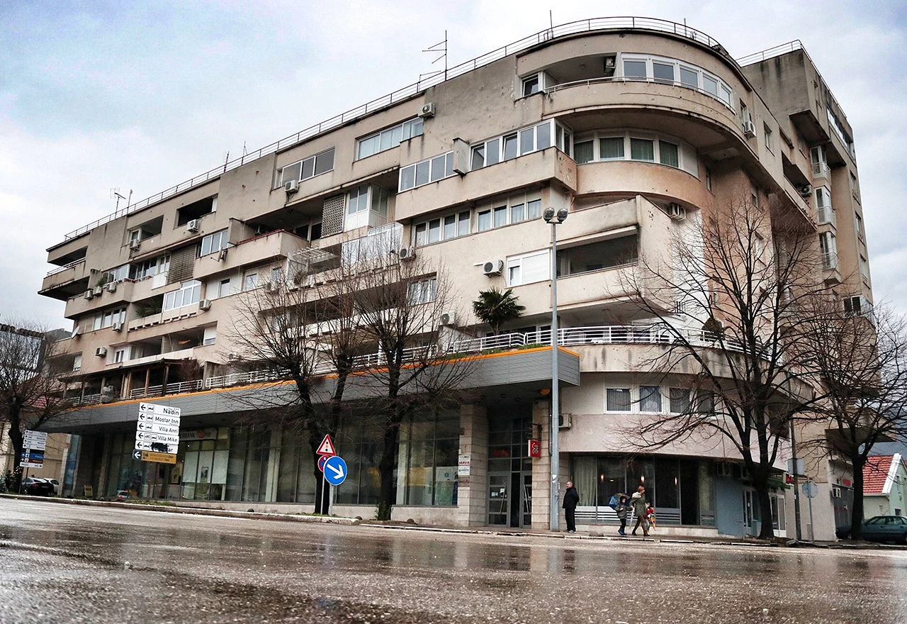 Intera otvara prvi coworking prostor u Mostaru