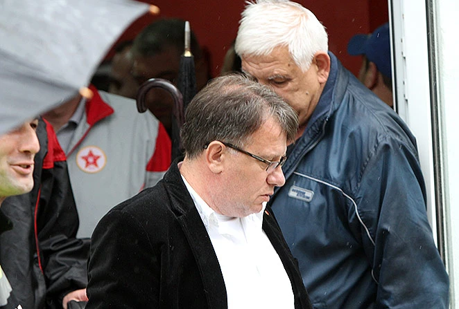 Nikšić ''drvljem i kamenjem'' na Čovića: Problem je u rasističkoj državi kakvu želite Vi, vaši sljedbenici i pokrovitelji