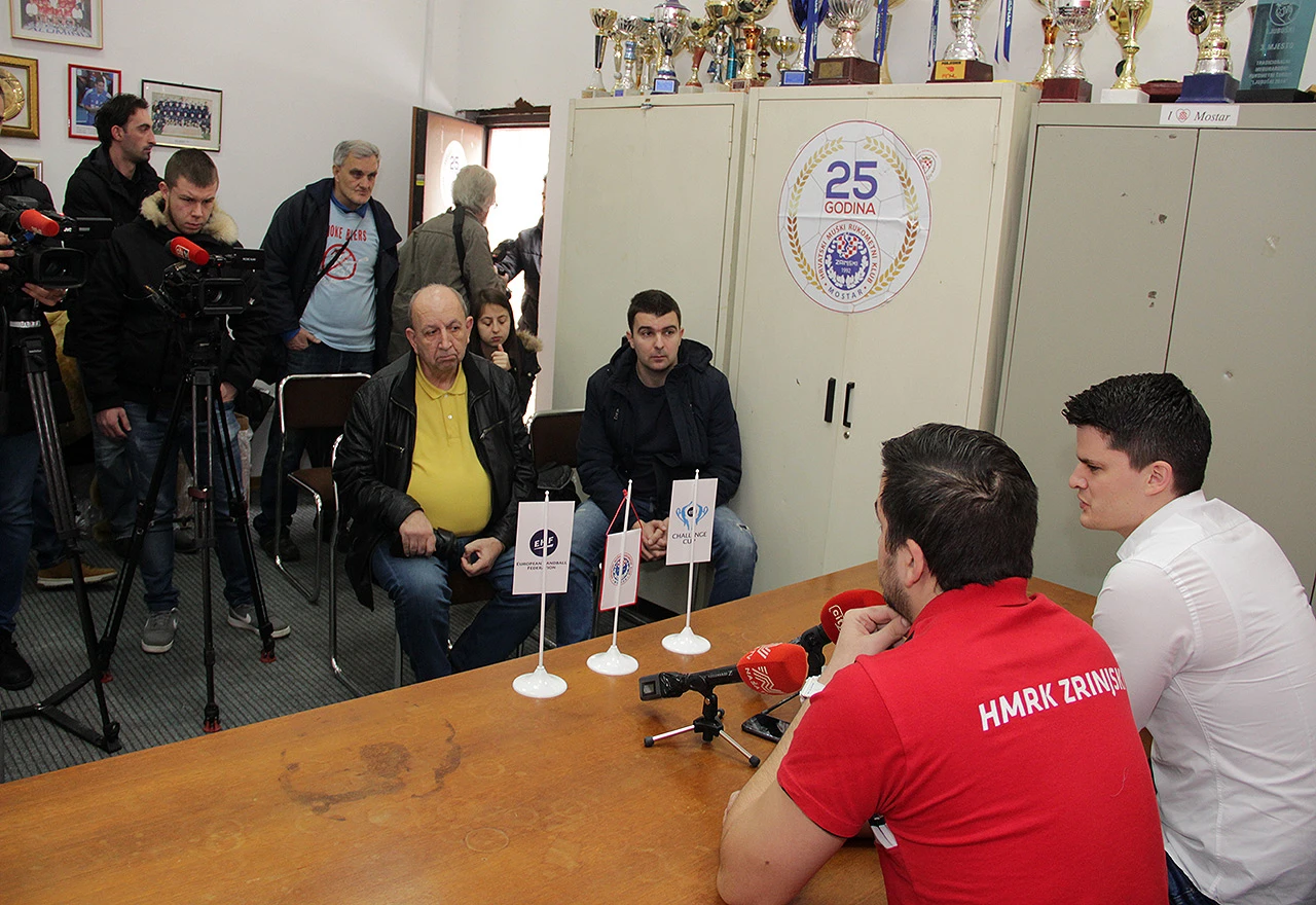 Vedran Delić: Onaj tko ne živi ovaj san, nema što tražiti u rukometu