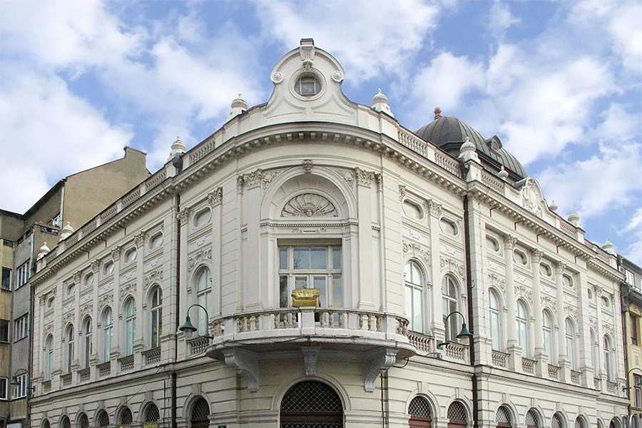 Umjetnička galerija BiH domaćin trijenalu grafike Livno