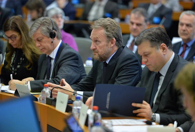 Sveobuhvatne reforme ključne su za priključenje Europskoj uniji