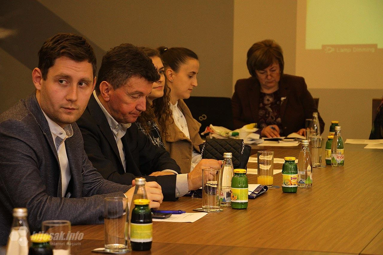 Potrošače u Federaciji ''štiti'' državni zakon