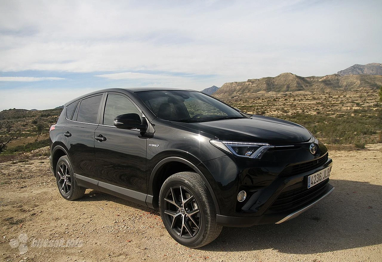 Toyota ostvarila najveću kvartalnu dobit u zadnje dvije godine